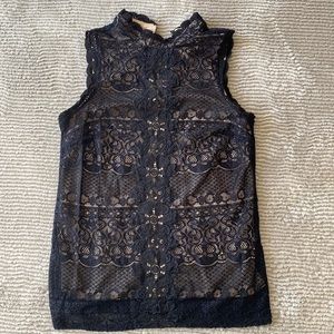 Lace top
